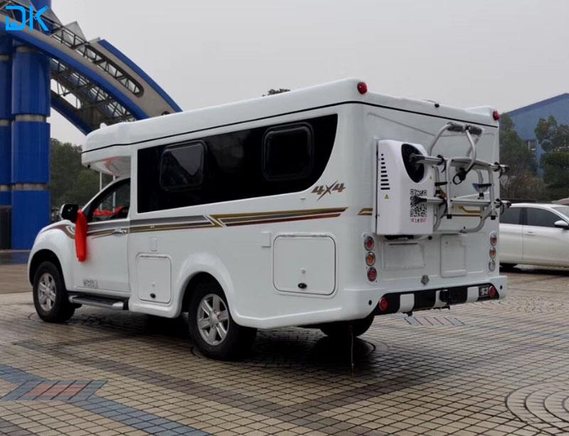 Type C Motorhome 5