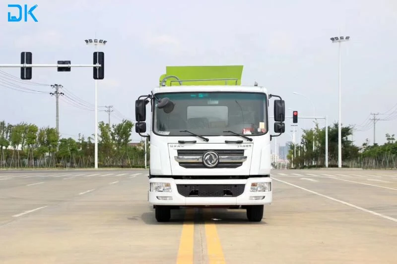 garbage truck 1 garbage truck 1