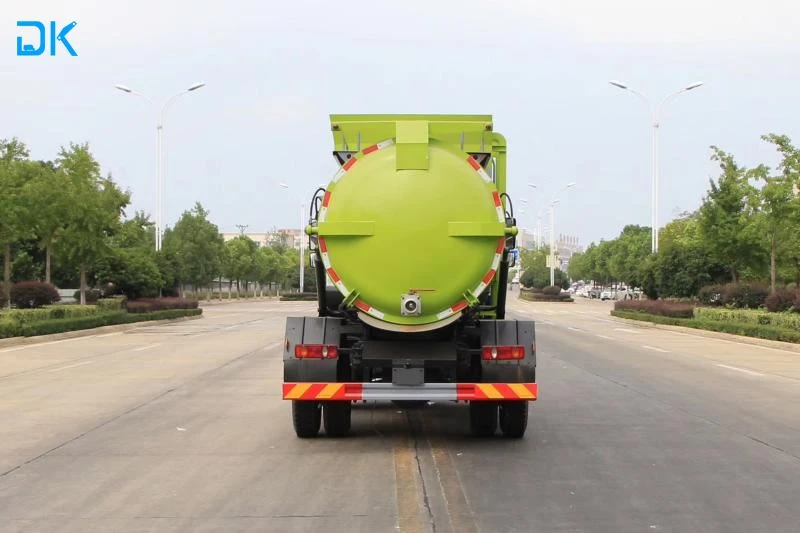 kitchen garbage truck 2 kitchen garbage truck 2