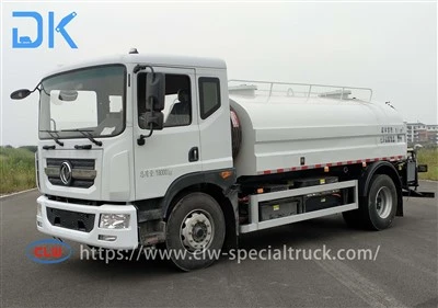 18t Tryc Trinkler Trydan Pur Siasi Trydan CLW