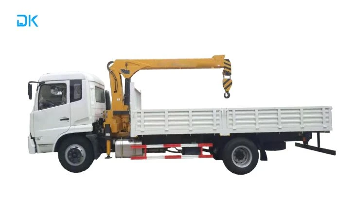16t craen ffyniant syth