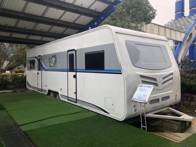 Trelar Teithio confensiynol